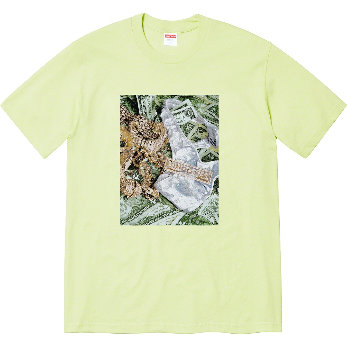 Bling Tee view 4